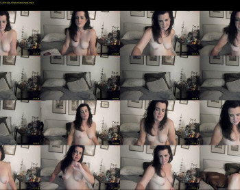 evparrish — 95 minute Chaturbate female teen cam video, 720p, Jan 5, 2025