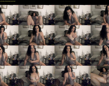 evparrish — 34 minute Chaturbate female teen cam video, 720p, Jan 6, 2025