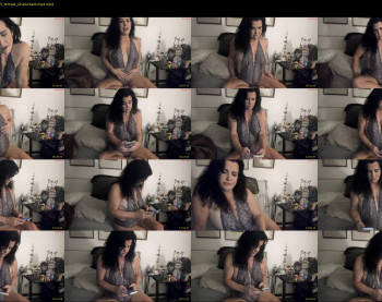 evparrish — 30 minute Chaturbate female teen cam video, 720p, Jan 6, 2025