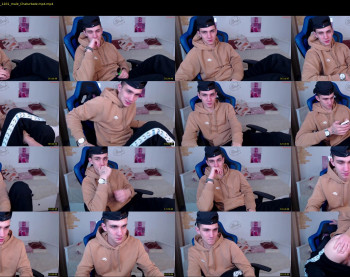 frank_mooree — 30 minute Chaturbate male teen cam video, 720p, Jan 5, 2025