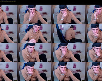frank_mooree — 4 minute Chaturbate male teen cam video, 720p, Jan 5, 2025