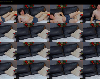 iwillfall_ — 42 minute Chaturbate male teen cam video, 720p, Jan 6, 2025