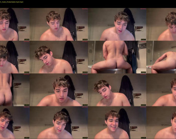 jrubyjane — 30 minute Chaturbate male teen cam video, 480p, Jan 5, 2025