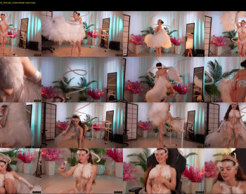 kittycaitlin — 79 minute Chaturbate female teen cam video, 720p, Jan 5, 2025