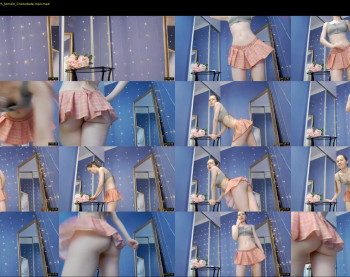 kriskras__ — 24 minute Chaturbate female teen cam video, 720p, Jan 5, 2025