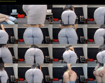 litas_secrets — 66 minute Chaturbate female teen cam video, 720p, Jan 6, 2025