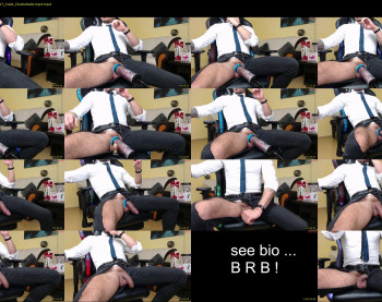 marioslim — 69 minute Chaturbate male teen cam video, 720p, Jan 5, 2025