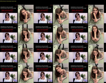 marti_lovely — 30 minute Chaturbate female teen cam video, 720p, Jan 6, 2025