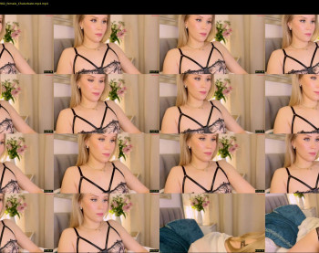 myassistant — 50 minute Chaturbate female teen cam video, 720p, Jan 5, 2025