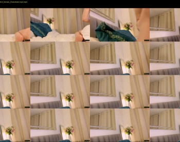 myassistant — 3 minute Chaturbate female teen cam video, 720p, Jan 5, 2025