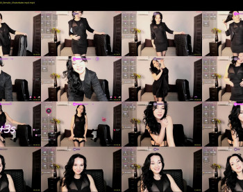 sofia_ford — 13 minute Chaturbate female teen cam video, 720p, Jan 5, 2025
