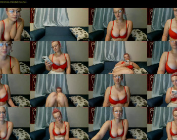 switchykitty — 38 minute Chaturbate female teen cam video, 480p, Jan 6, 2025