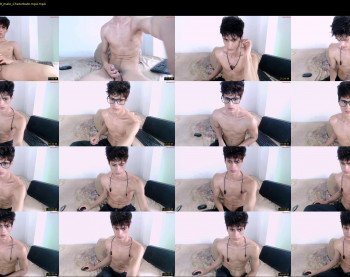 toadboys — 121 minute Chaturbate male teen cam video, 720p, Jan 5, 2025