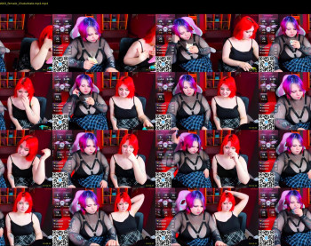 yoki_shizuko — 4 minute Chaturbate female teen cam video, 720p, Jan 5, 2025