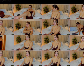 _dara_ — 89 minute Chaturbate female teen cam video, 720p, Jan 7, 2025