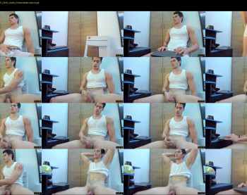 alexander__lips — 32 minute Chaturbate male teen cam video, 720p, Jan 6, 2025