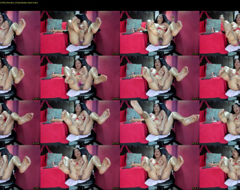 ana_mature_ — 10 minute Chaturbate female teen cam video, 720p, Jan 6, 2025