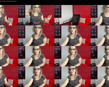 emilymilf__ — 14 minute Chaturbate female teen cam video, 720p, Jan 6, 2025