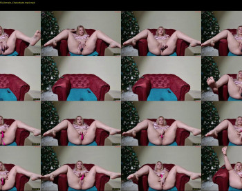 hot_hayde — 121 minute Chaturbate female teen cam video, 720p, Jan 7, 2025
