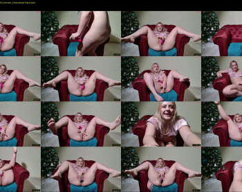 hot_hayde — 121 minute Chaturbate female teen cam video, 720p, Jan 7, 2025