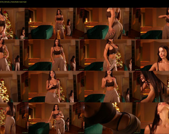 jseductiveart — 120 minute Chaturbate female teen cam video, 720p, Jan 6, 2025