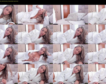 killer_candywow — 12 minute Chaturbate female teen cam video, 720p, Jan 6, 2025