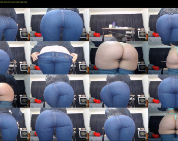 litas_secrets — 19 minute Chaturbate female teen cam video, 720p, Jan 6, 2025