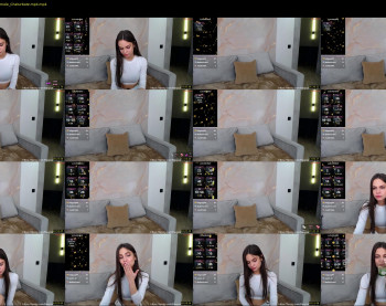 loxy_ — 32 minute Chaturbate female teen cam video, 720p, Jan 6, 2025