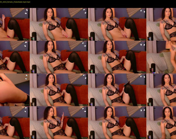 midnight__muse — 69 minute Chaturbate female teen cam video, 720p, Jan 6, 2025