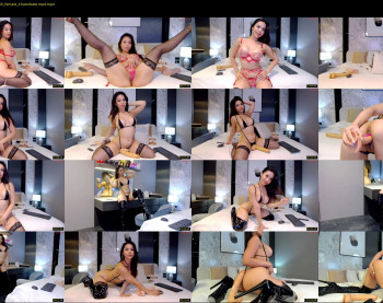 millabelle — 72 minute Chaturbate female teen cam video, 720p, Jan 6, 2025