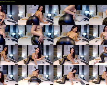 millabelle — 20 minute Chaturbate female teen cam video, 720p, Jan 7, 2025