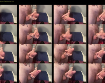 mntuila — 7 minute Chaturbate male teen cam video, 720p, Jan 7, 2025