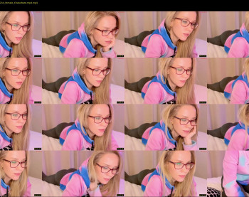 myassistant — 51 minute Chaturbate female teen cam video, 720p, Jan 7, 2025