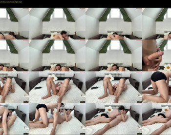 nick_win — 5 minute Chaturbate male teen cam video, 480p, Jan 6, 2025