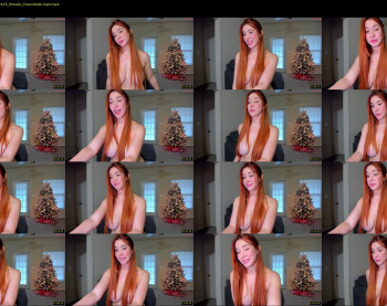 nicolette_01 — 16 minute Chaturbate female teen cam video, 720p, Jan 6, 2025