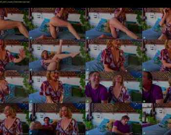 peppermintdusty — 121 minute Chaturbate couple teen cam video, 720p, Jan 7, 2025