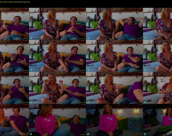 peppermintdusty — 115 minute Chaturbate couple teen cam video, 720p, Jan 7, 2025