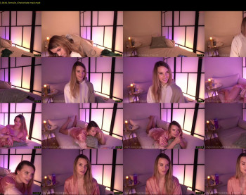 phoenix_taylor — 93 minute Chaturbate female teen cam video, 720p, Jan 7, 2025