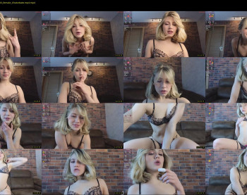 pinkadele — 120 minute Chaturbate female teen cam video, 720p, Jan 7, 2025