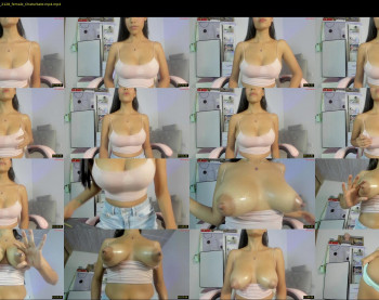 sam_robert17 — 20 minute Chaturbate female teen cam video, 720p, Jan 6, 2025
