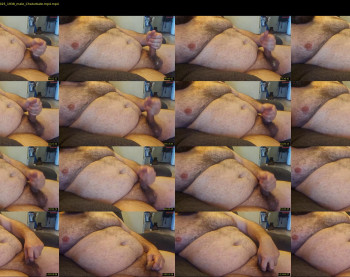 whorekneeweeny — 83 minute Chaturbate male teen cam video, 720p, Jan 6, 2025