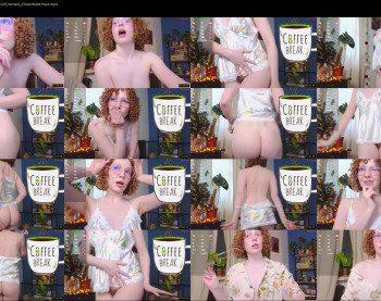_lightmyfire — 50 minute Chaturbate female teen cam video, 720p, Jan 7, 2025