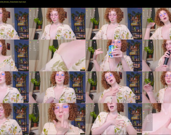 _lightmyfire — 31 minute Chaturbate female teen cam video, 720p, Jan 7, 2025