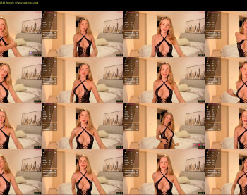 _lola_bunny_ — 62 minute Chaturbate female teen cam video, 720p, Jan 8, 2025