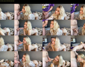 adele_nick2202 — 90 minute Chaturbate couple teen cam video, 720p, Jan 7, 2025