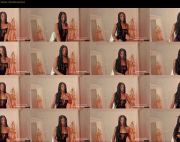 duna_du — 13 minute Chaturbate female teen cam video, 720p, Jan 8, 2025