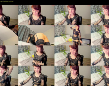 fritha — 12 minute Chaturbate female teen cam video, 720p, Jan 8, 2025