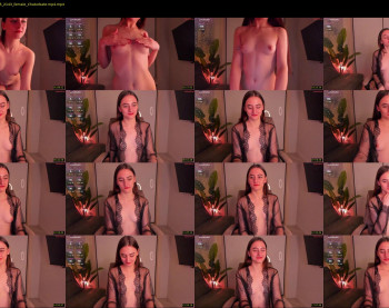 helena_lorente — 20 minute Chaturbate female teen cam video, 720p, Jan 7, 2025