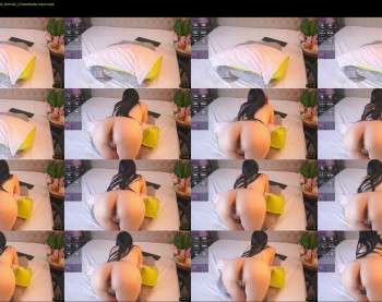 katymolly — 21 minute Chaturbate female teen cam video, 720p, Jan 7, 2025