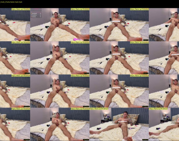 krishort — 120 minute Chaturbate male teen cam video, 720p, Jan 7, 2025
